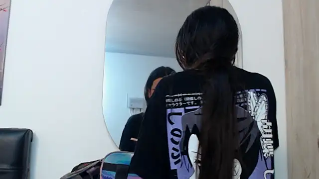 Snapshot of pinky_f00x chatting on 11/20/25, 07:02 pinky f00x online show from 11/20/25, 07:02