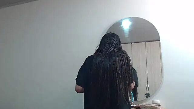 pinky f00x online show from 02/06/26, 08:12