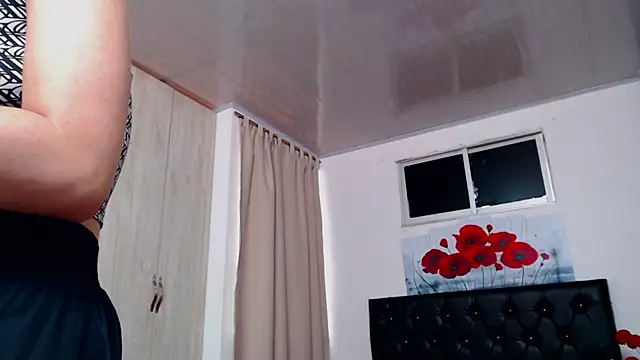 pinky f00x online show from 03/13/26, 07:20