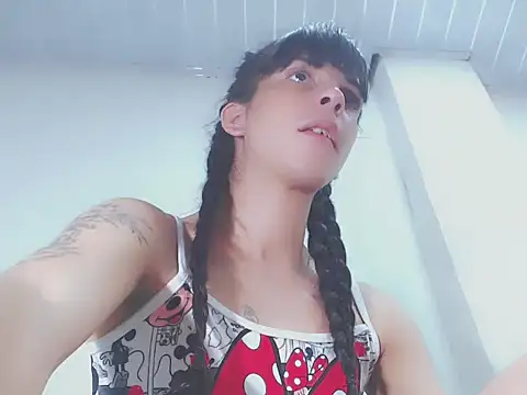 melody unlimited  online show from 09/18/25, 02:35