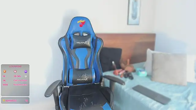 Niicol Jenner online show from 02/21/26, 04:57