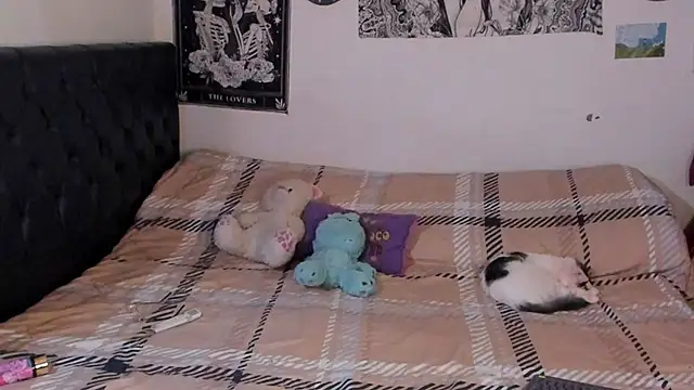 chloe kisses online show from 09/25/25, 11:47