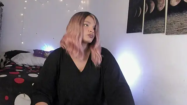 chloe kisses online show from 05/11/26, 11:27