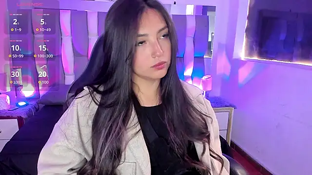 Snapshot of Adaara_Rey chatting on 11/01/25, 01:57 Adaara Rey online show from 11/01/25, 01:57