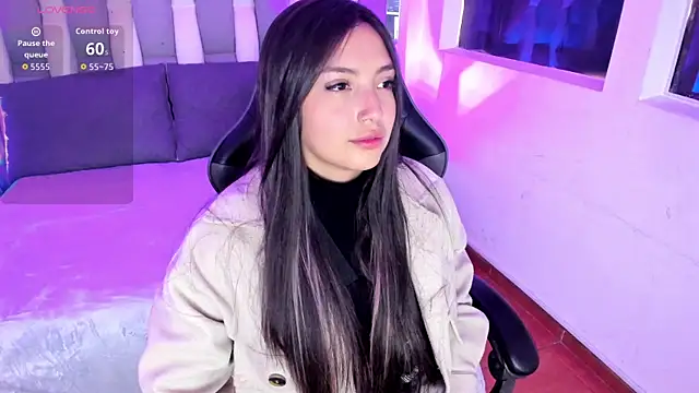 Snapshot of Adaara_Rey chatting on 11/12/25, 06:41 Adaara Rey online show from 11/12/25, 06:41