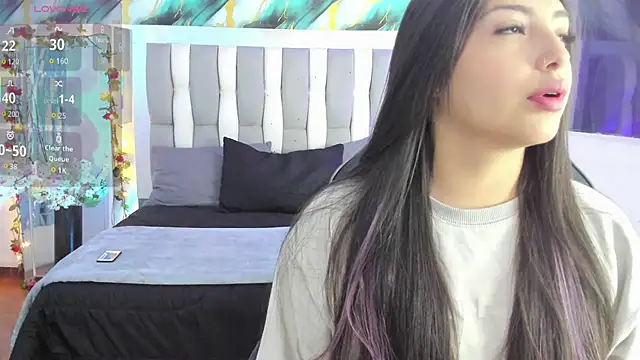 Snapshot of Adaara_Rey chatting on 11/24/25, 08:30 Adaara Rey online show from 11/24/25, 08:30