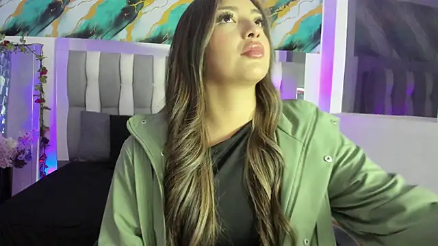 Snapshot of Adaara_Rey chatting on 12/02/25, 10:16 Adaara Rey online show from 12/02/25, 10:16