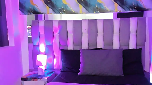 Snapshot of Adaara_Rey chatting on 12/04/25, 07:44 Adaara Rey online show from 12/04/25, 07:44