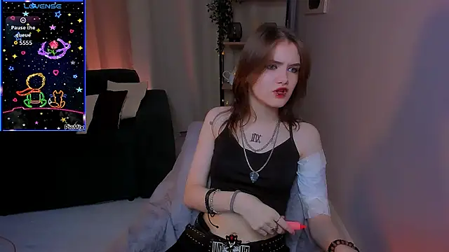 Snapshot of Dilara_xBaby chatting on 09/12/25, 09:37 Dilara xBaby online show from 09/12/25, 09:37