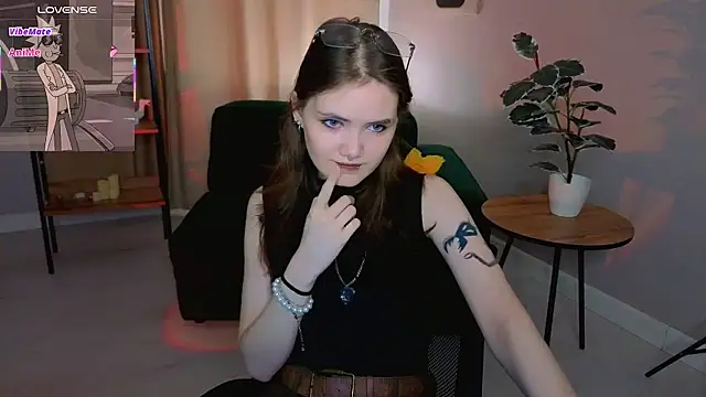 Dilara xBaby online show from 03/18/26, 02:09