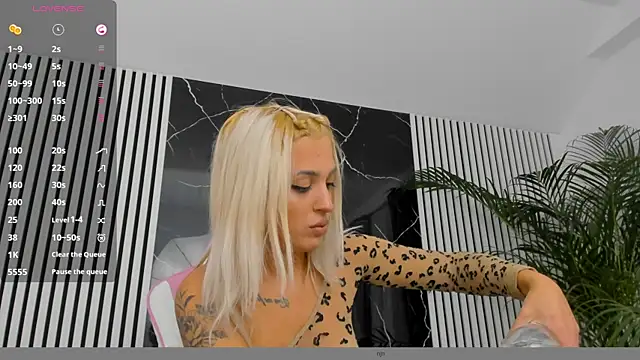 daisyblushh online show from 10/06/25, 07:11