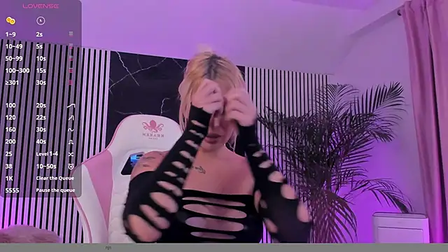 daisyblushh online show from 11/01/25, 07:38