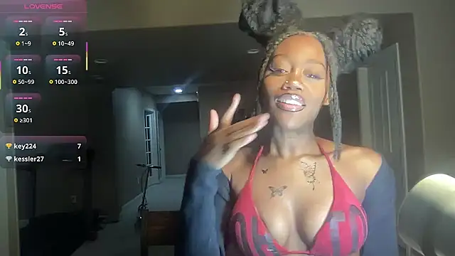 maskedgirl5005 online show from 09/19/25, 06:41