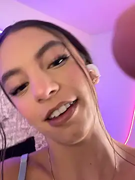 MaryAnneeXOO online show from 02/09/26, 07:07