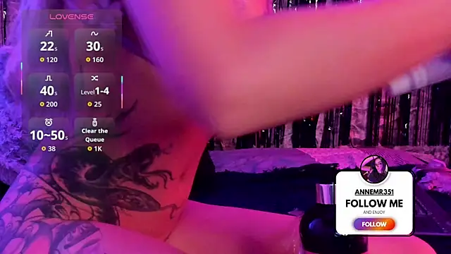Snapshot of MaryAnneeXOO chatting on 07/28/26, 08:52 MaryAnneeXOO online show from 07/28/26, 08:52