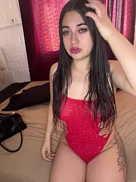 JosefaSweet online show from 09/09/25, 04:06