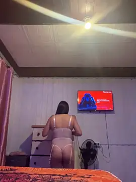 JosefaSweet online show from 12/02/25, 11:23