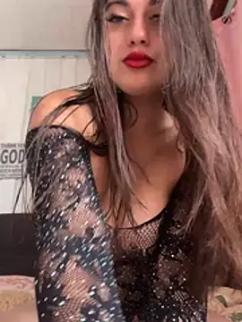 JosefaSweet online show from 01/13/26, 04:45