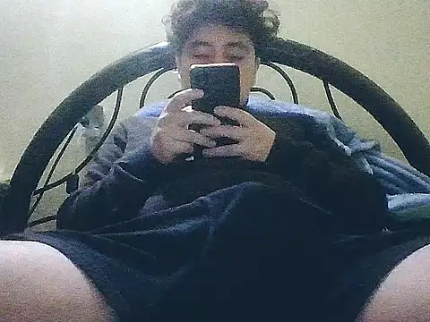 jorgexsuil2hh online show from 10/18/25, 02:25