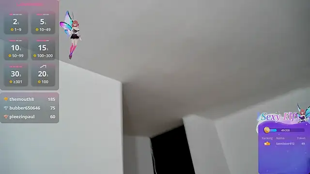 AnoraYJack online show from 03/02/26, 05:08