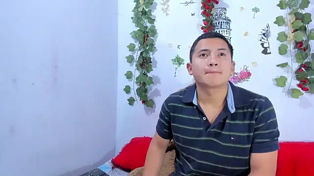 NataliaAndJulliam online show from 02/03/26, 03:48