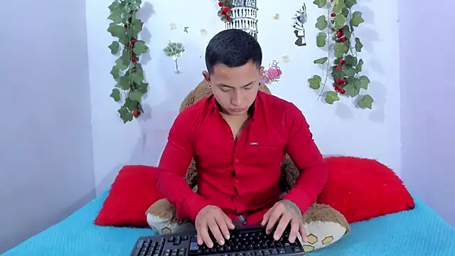 NataliaAndJulliam online show from 03/02/26, 03:09