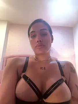 Bella  Wood online show from 02/21/26, 08:54