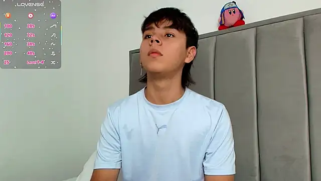 nico leroy online show from 09/25/25, 07:39