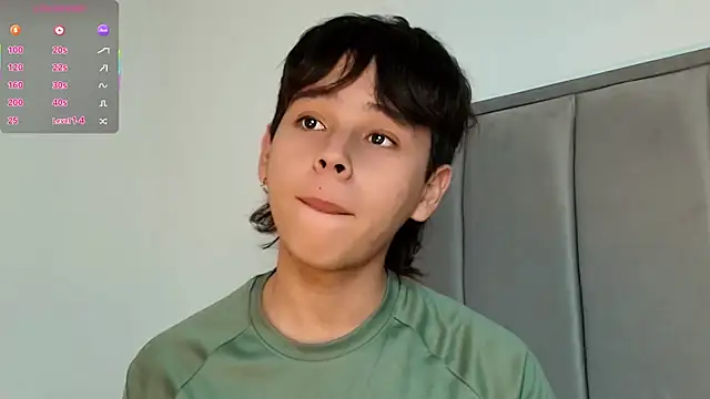 nico leroy online show from 10/03/25, 05:10