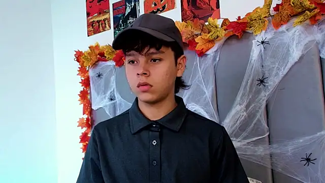 nico leroy online show from 10/30/25, 07:36