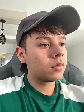 nico leroy online show from 11/17/25, 07:52