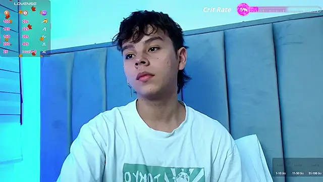 nico leroy online show from 11/20/25, 07:46