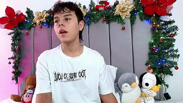 nico leroy online show from 12/05/25, 05:09