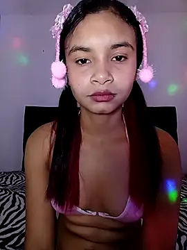 liz7skinny online show from 04/16/26, 09:15