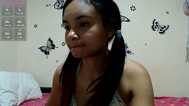 Snapshot of liz7skinny chatting on 07/08/26, 10:03 liz7skinny online show from 07/08/26, 10:03