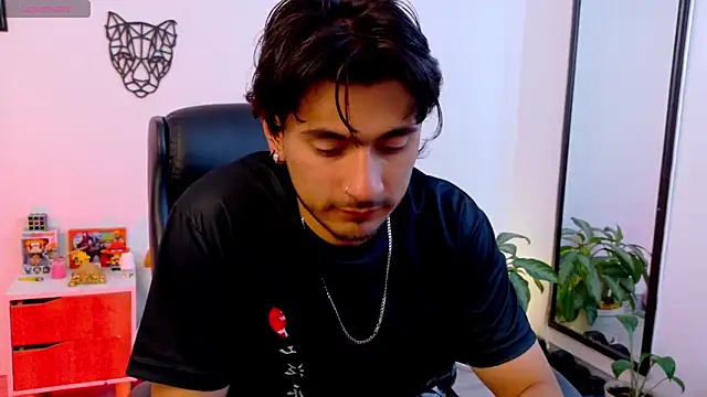 Elian savoy online show from 02/15/26, 10:17