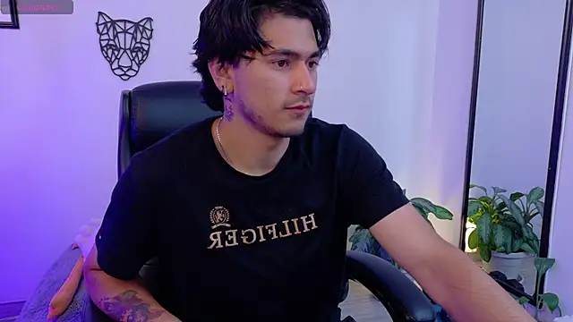 Elian savoy online show from 03/16/26, 10:19