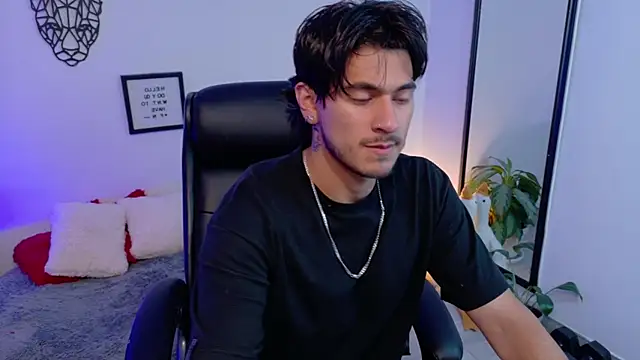 Elian savoy online show from 03/28/26, 10:42