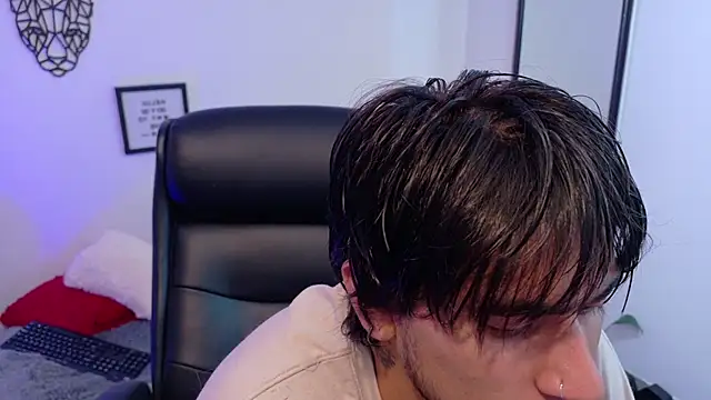 Elian savoy online show from 04/05/26, 10:07