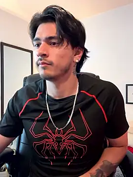 Elian savoy online show from 04/09/26, 03:17