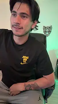 Elian savoy online show from 04/10/26, 01:33