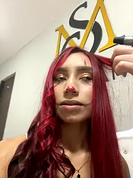 Snapshot of ximena_vasquez8 chatting on 10/12/25, 03:16 ximena vasquez8 online show from 10/12/25, 03:16