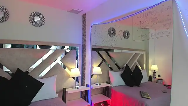 ximena vasquez8 online show from 03/24/26, 03:11