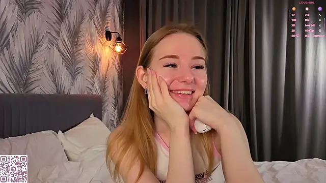 ElvinaRose online show from 01/16/26, 02:15