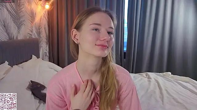 ElvinaRose online show from 03/10/26, 02:27