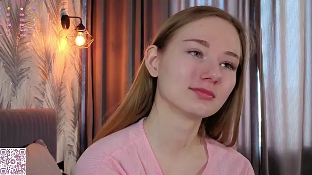 ElvinaRose online show from 04/07/26, 05:30