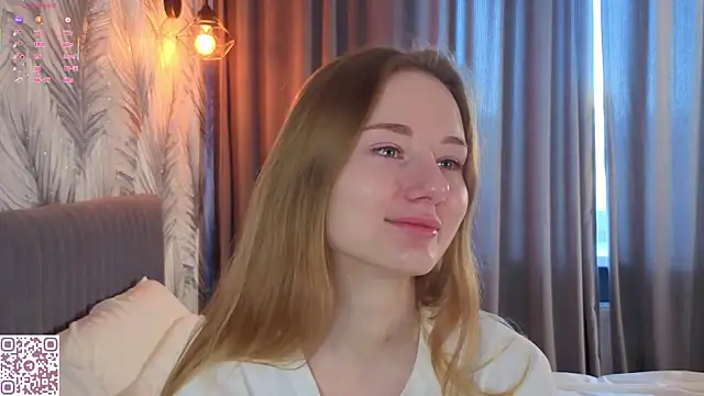 ElvinaRose online show from 04/13/26, 04:40