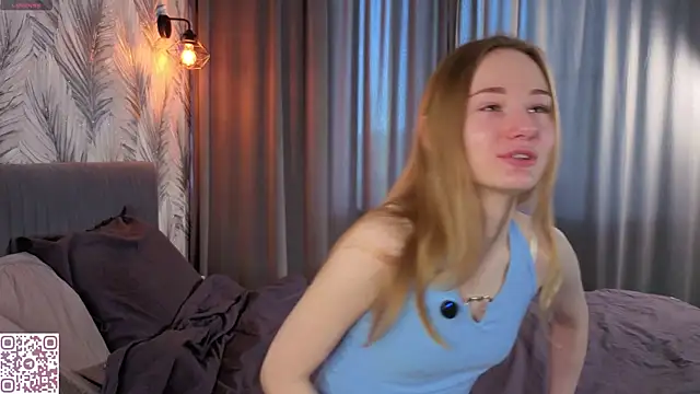 ElvinaRose online show from 05/07/26, 04:29