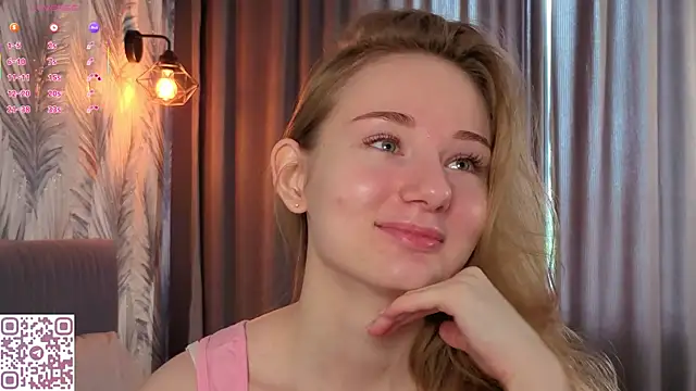 ElvinaRose online show from 06/01/26, 04:25