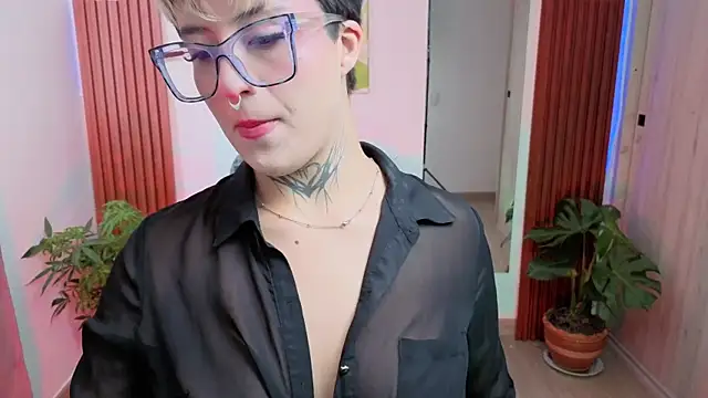 Rebeka-baker online show from 07/08/26, 01:15